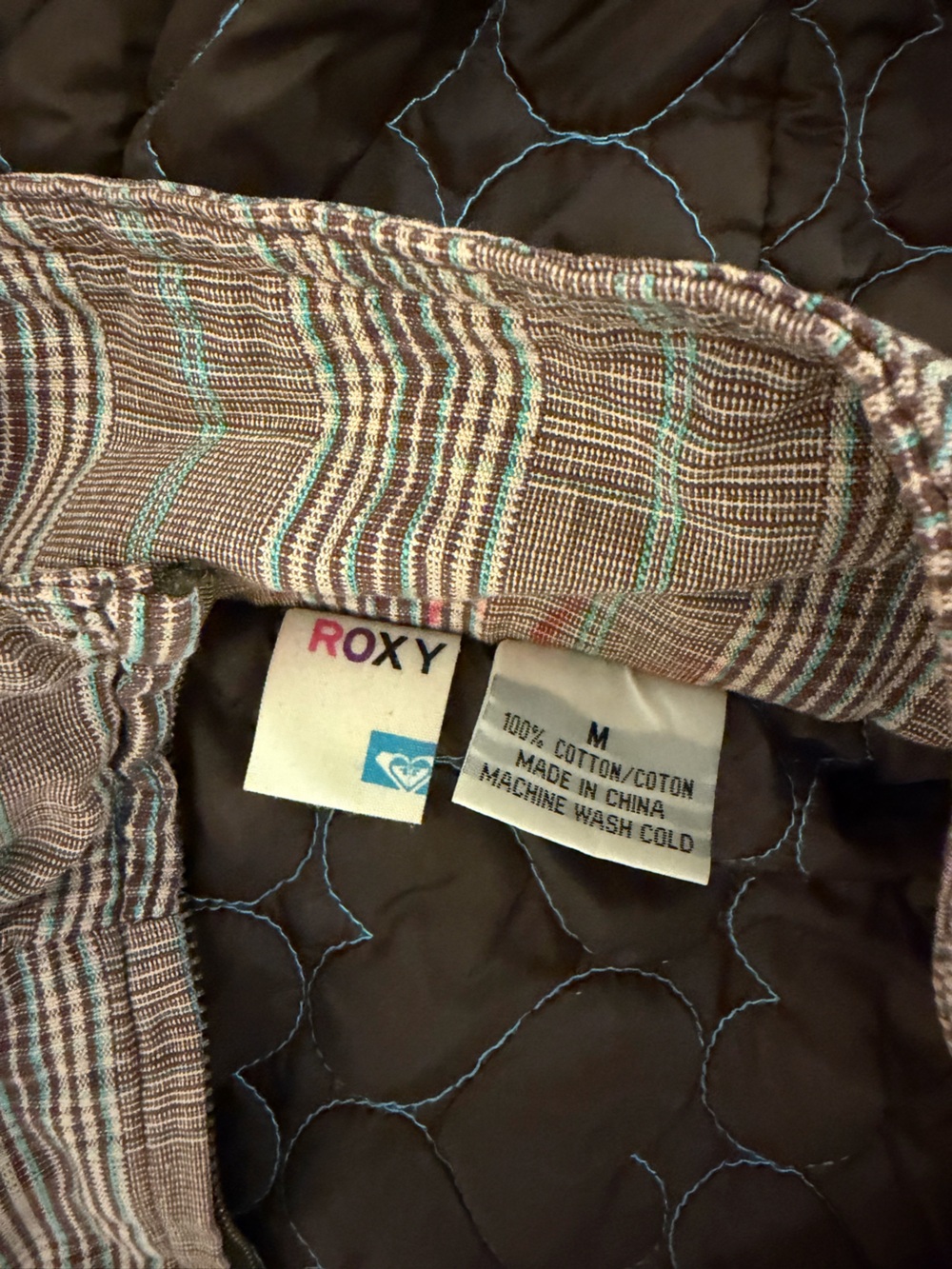 Roxy Jacket - Picture 6 of 9